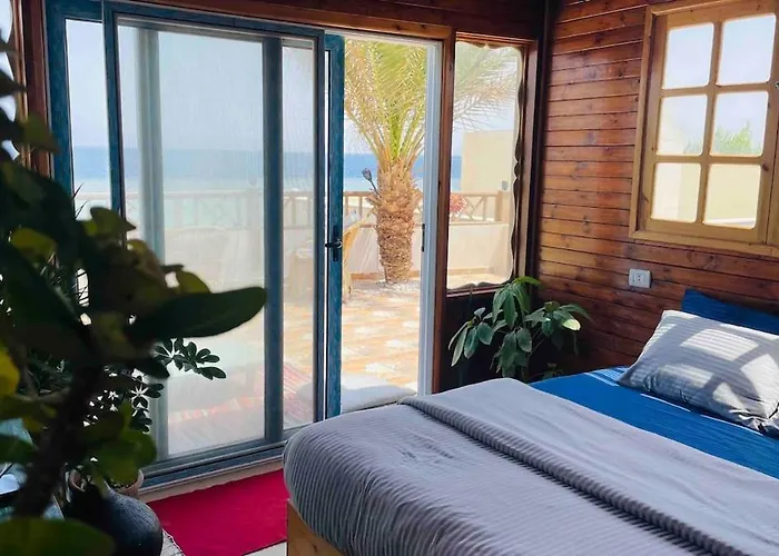 Front With Huge Roof Terrace Apartman *